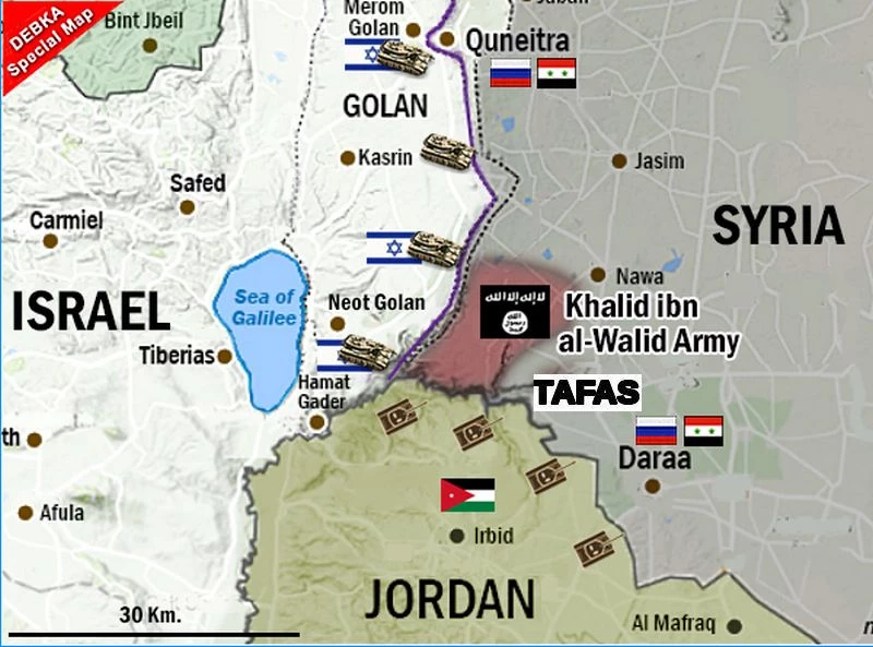 «Να τηρηθεί η συμφωνία του 1974» – Κυκεώνας δραματικών εξελίξεων με ισραηλινή χερσαία κινητοποίηση-Στα 1200 μέτρα Ιρανοί-Χεζμπολάχ